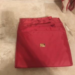 Beautiful JM New York Accessory Bag